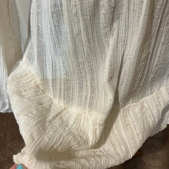 Sunday Saint Tropez Mini Dress Nearly New. - Picture 5 of 11